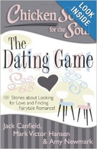 Chicken Soup Dating Game